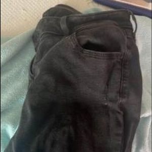 Old navy womens skinny jeans size 14